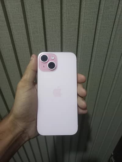 Apple iPhone 15 FACTORY UNLOCK