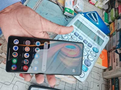 Xiaomi Redmi K40 Gaming