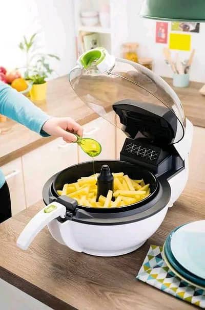 Big Size Air fryer