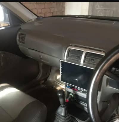 Suzuki Cultus VXR 2002 for sale
