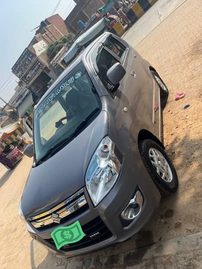 Suzuki Wagon R Stingray 2021 ,  ksi k pss GLI block 2016,17 zrot hin