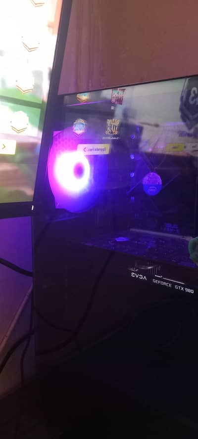 I 7 4 gen 16 gb ddr 3 ram 128 gb ssd Nvedia Gtx 980 4 gb ddr 5 graphic