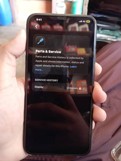 Apple iPhone 11 Pro Max