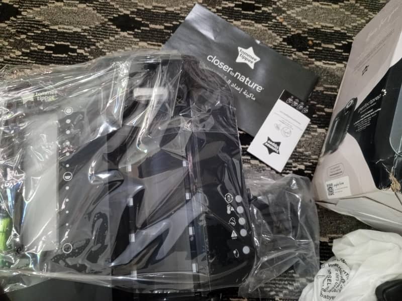 Tommee Tippee Prep Maker 3