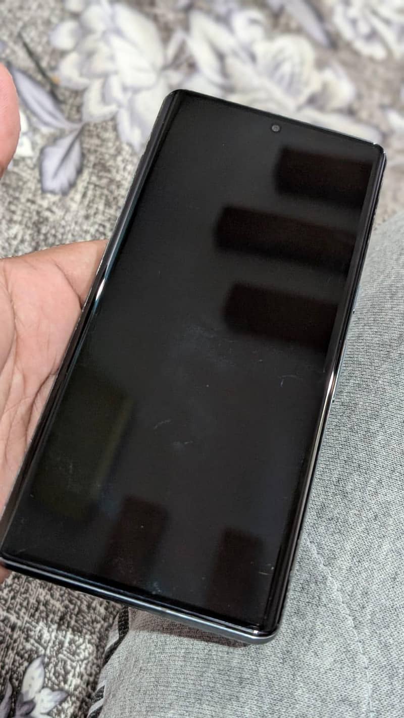 Google Pixel 7 Pro 1