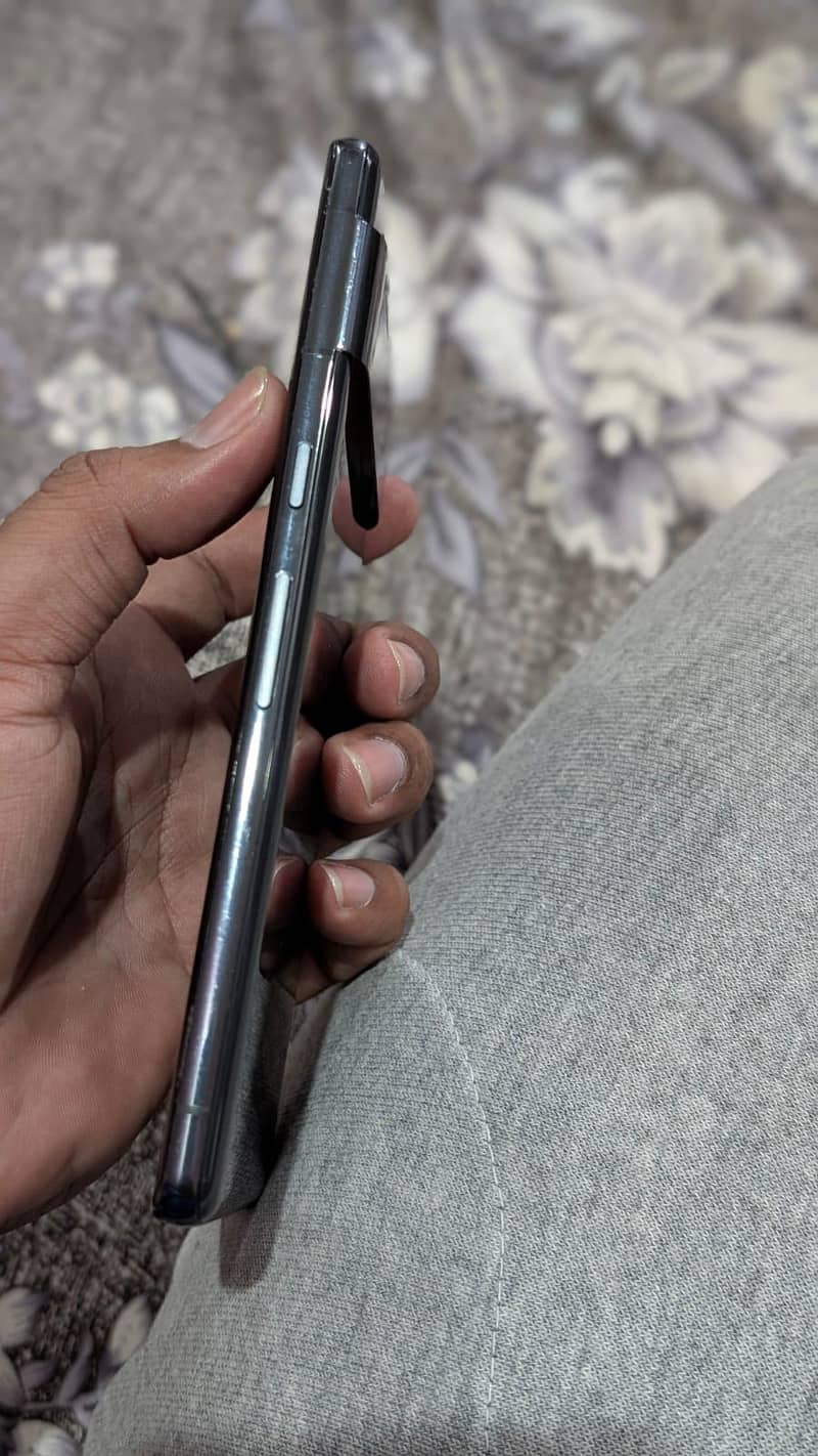 Google Pixel 7 Pro 3