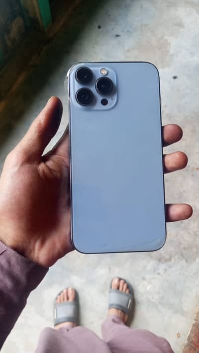 Apple iPhone 13 Pro Max