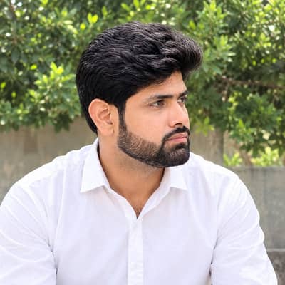 Umar Abdal