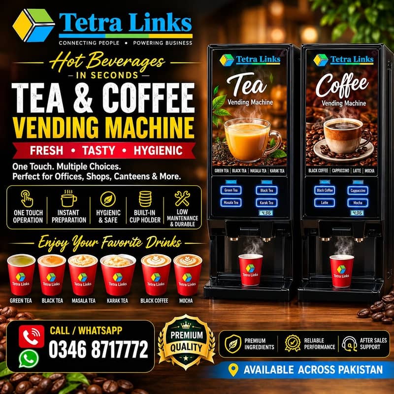 Coffee Machine 2