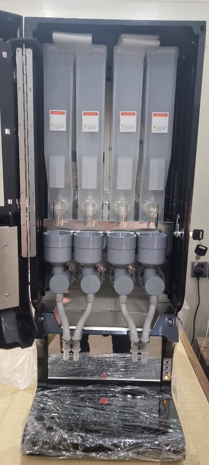 Coffee Machine 3