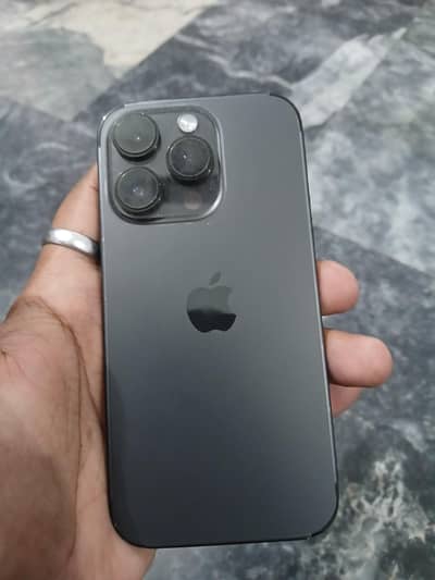 Apple iPhone 14 Pro factory 256 non pta