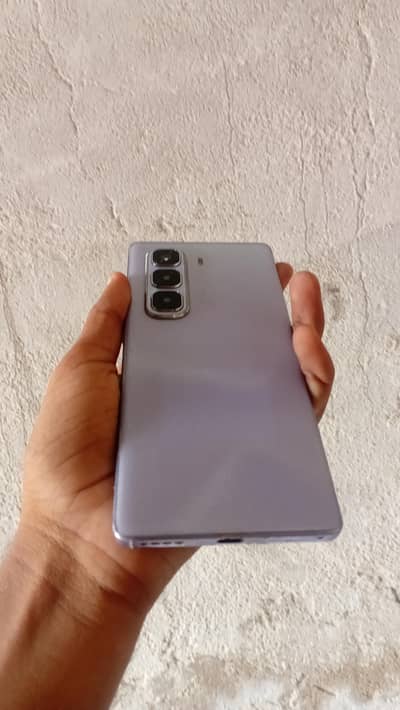 Infinix Hot 50 Pro Plus