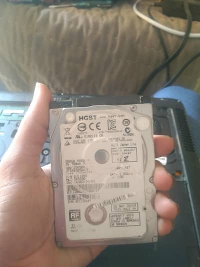Hp Elitebook 840g2