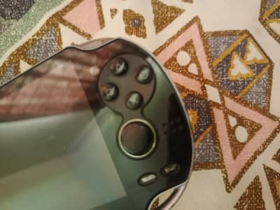 Ps vita