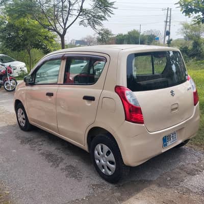 Suzuki Alto ECO L