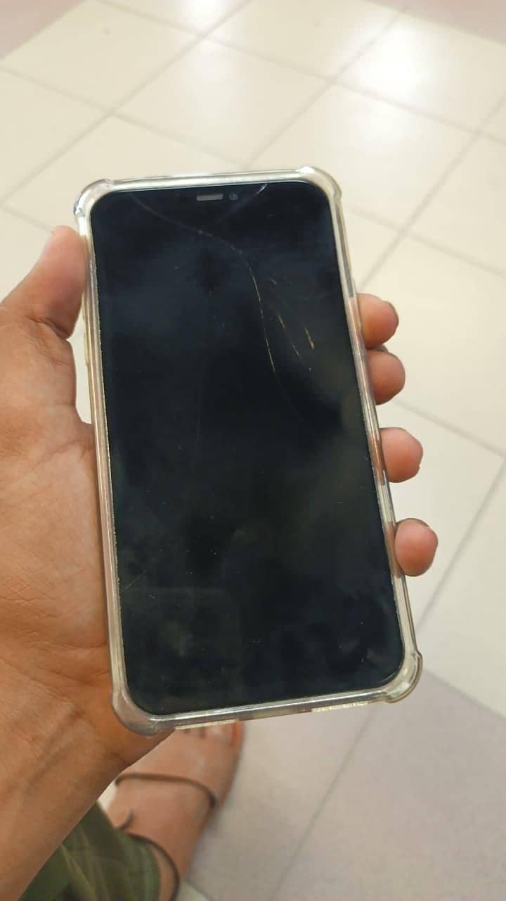 Apple iPhone 11 0