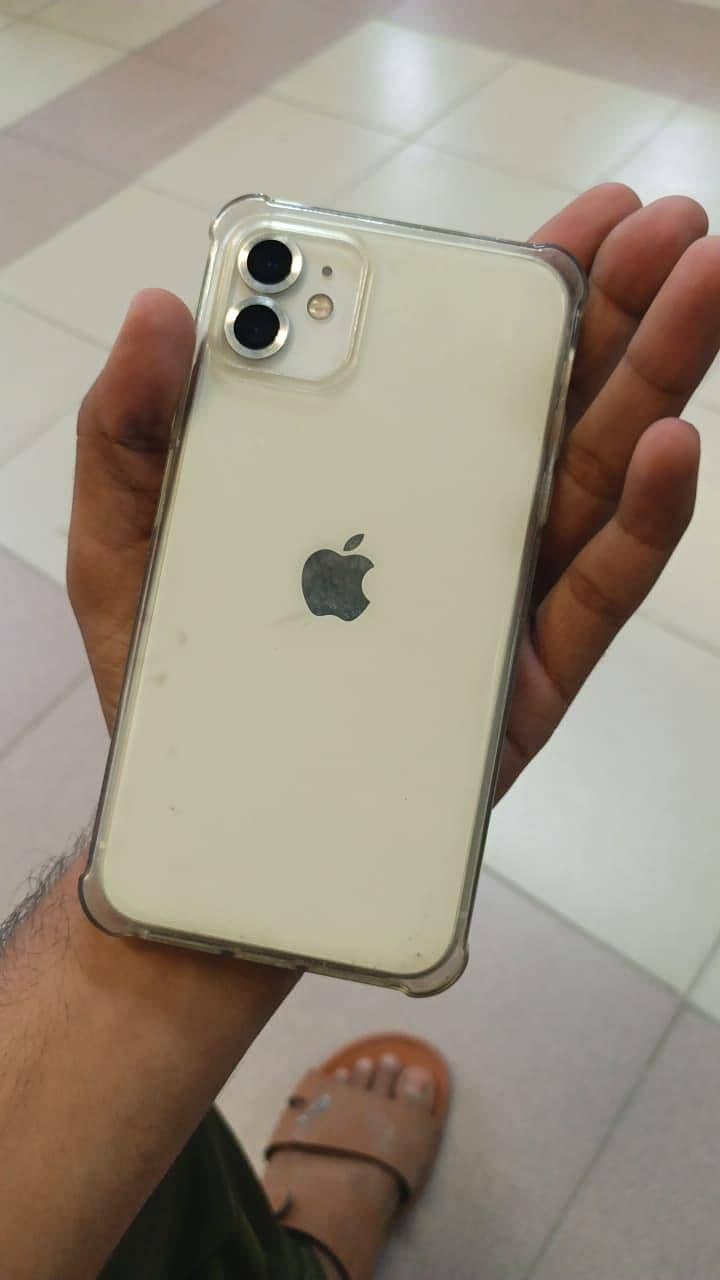 Apple iPhone 11 2