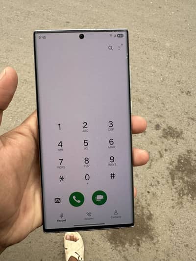 Samsung Mobile S22 Ultra