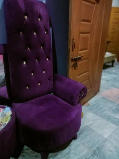 Coffee chairs