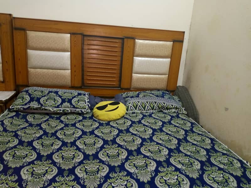 double beds 1
