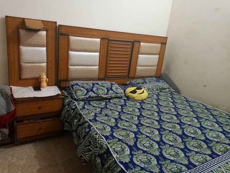 double beds 3