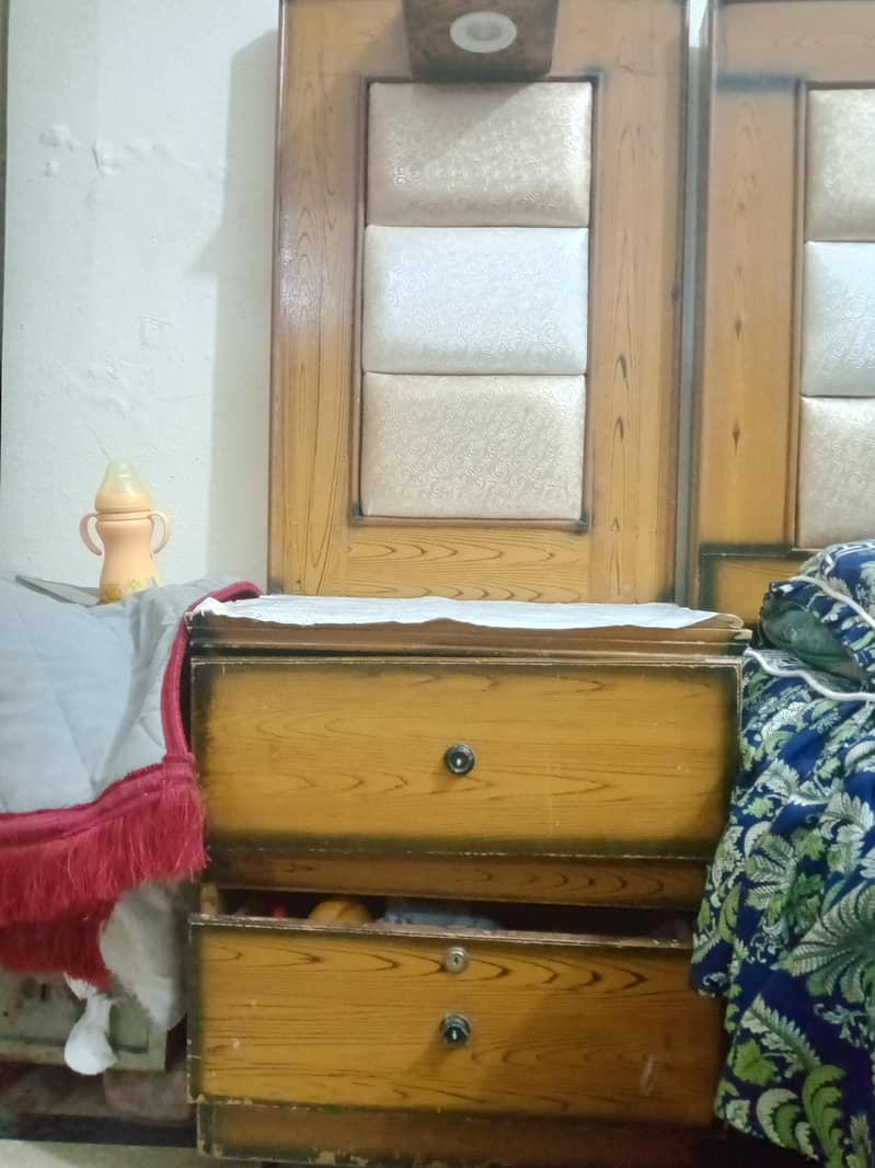double beds 4