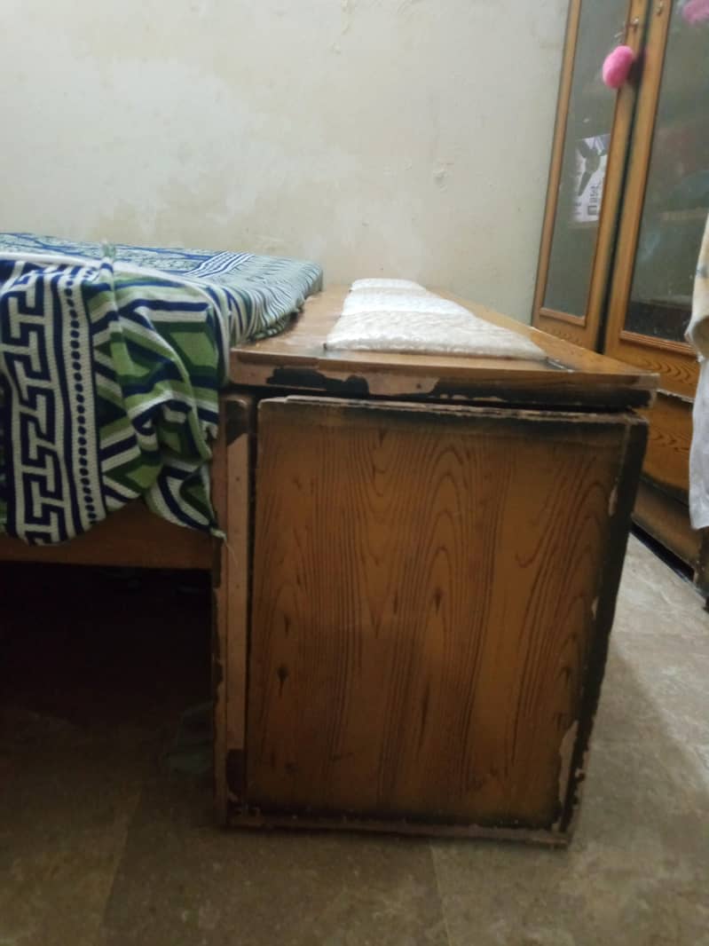 double beds 5