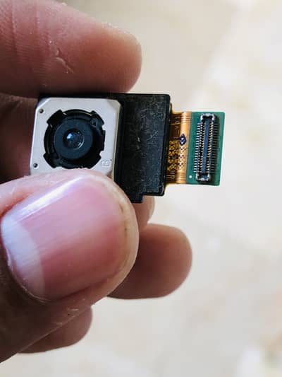 Samsung Mobile S8 Plus Part