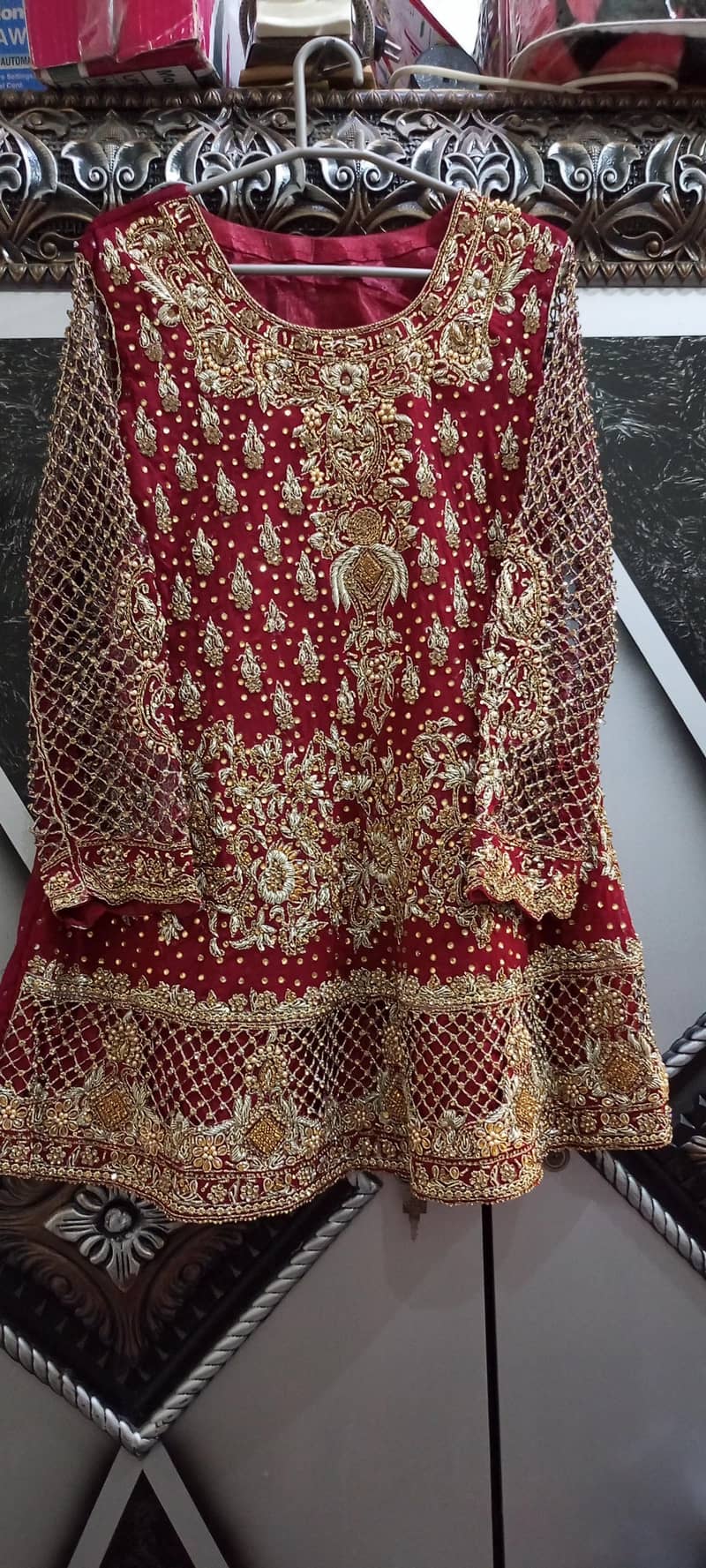 Bridle lengha 0