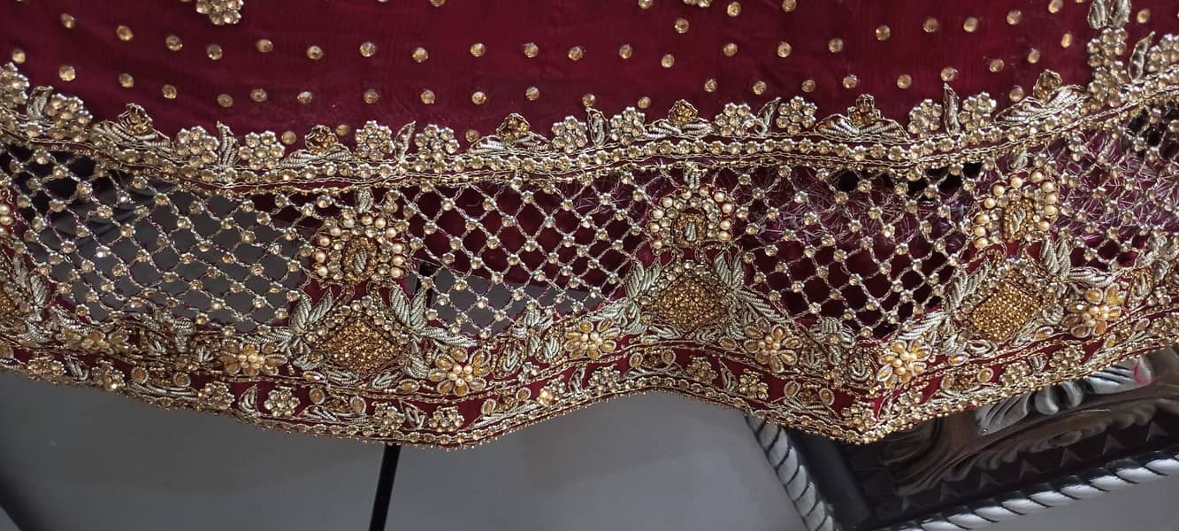 Bridle lengha 2