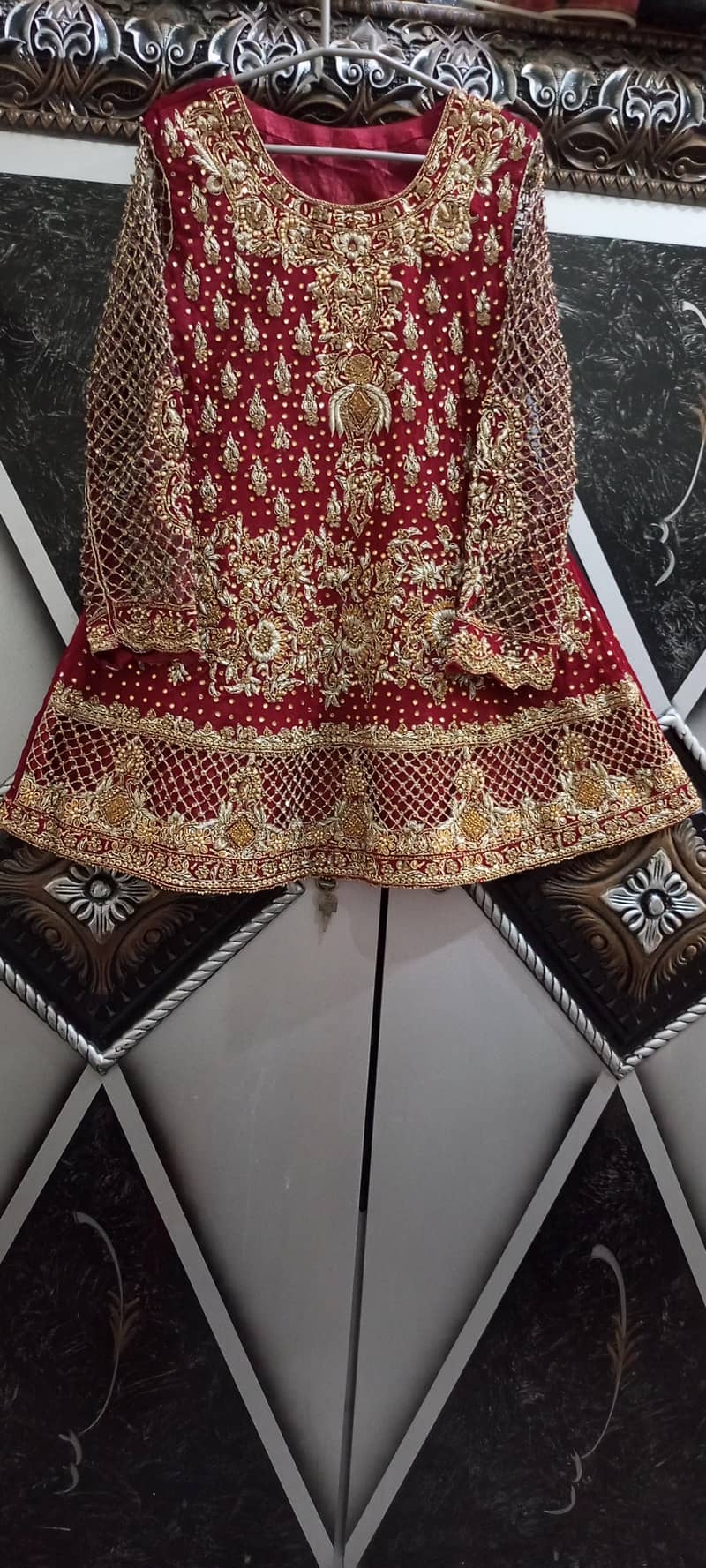 Bridle lengha 3