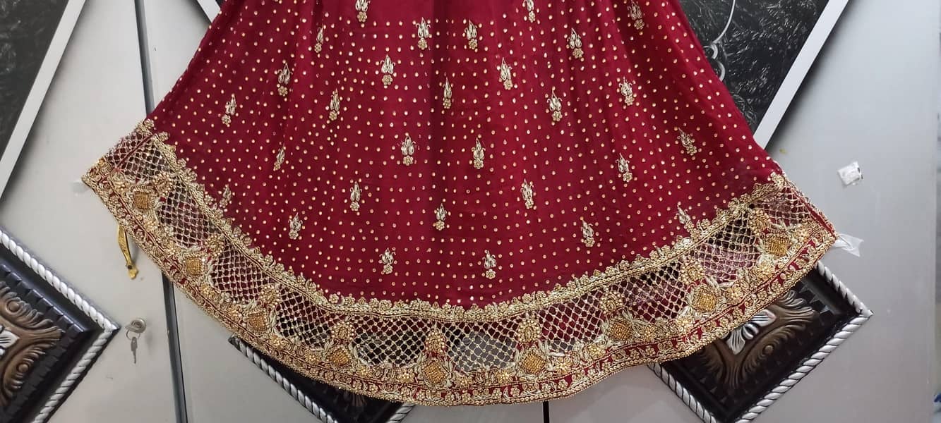 Bridle lengha 5