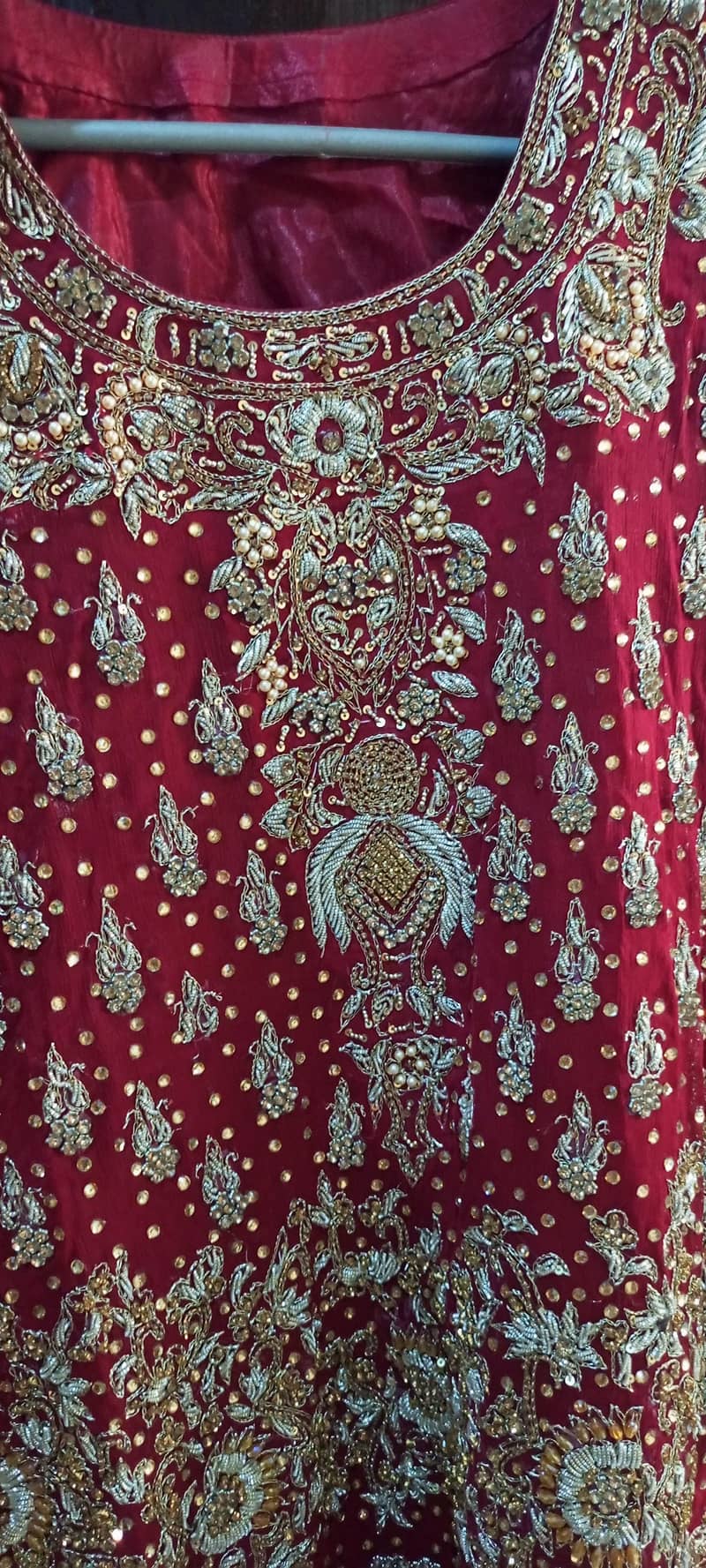 Bridle lengha 6