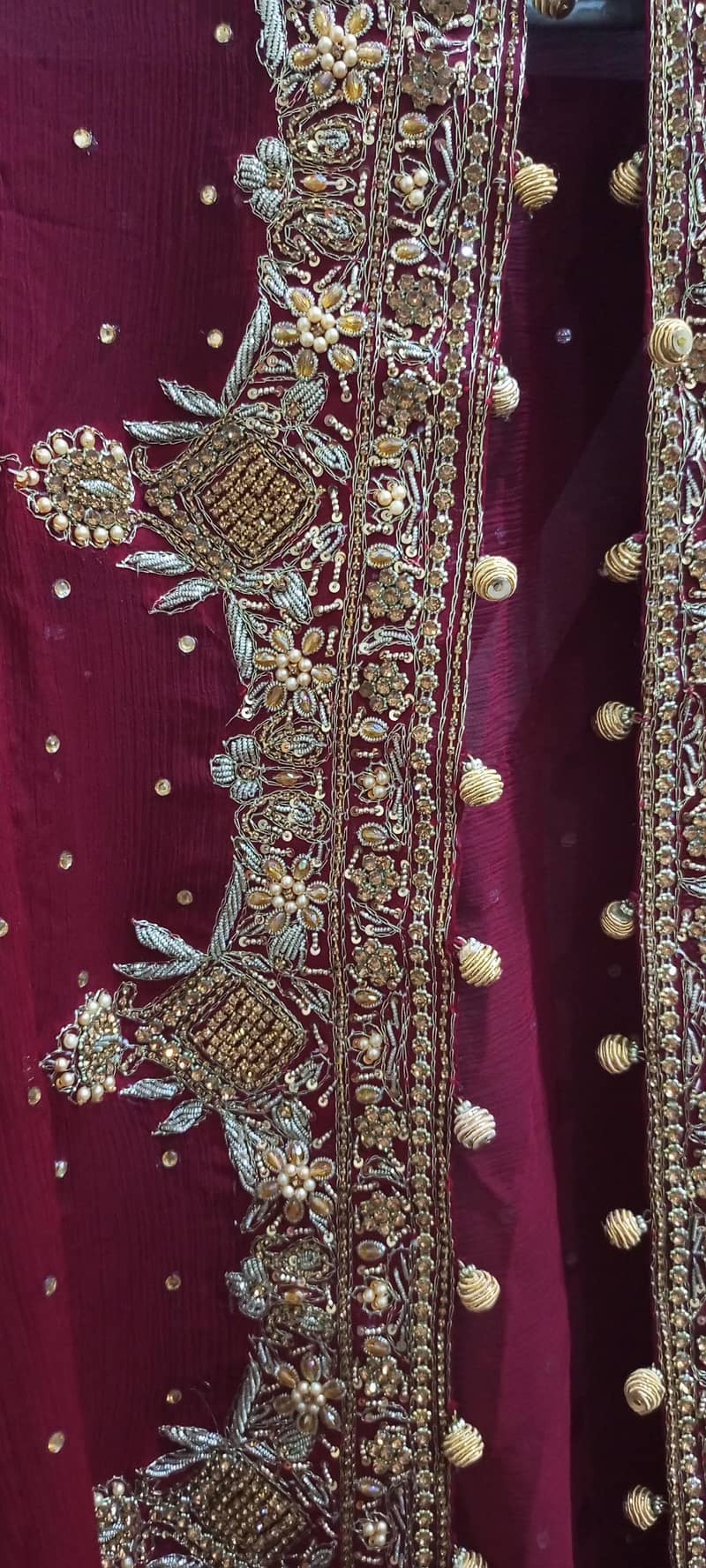 Bridle lengha 7