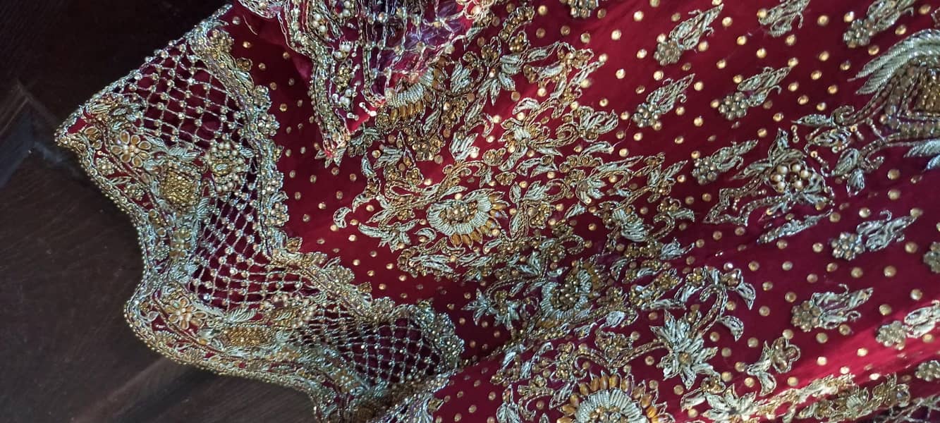 Bridle lengha 8