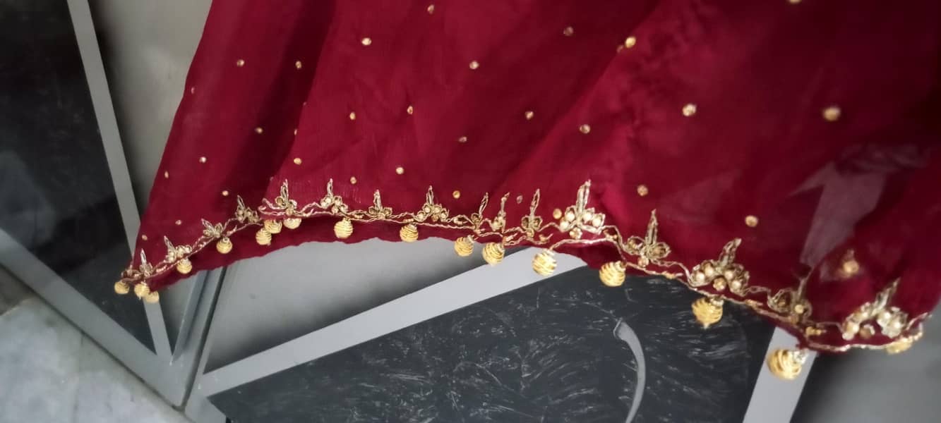 Bridle lengha 10