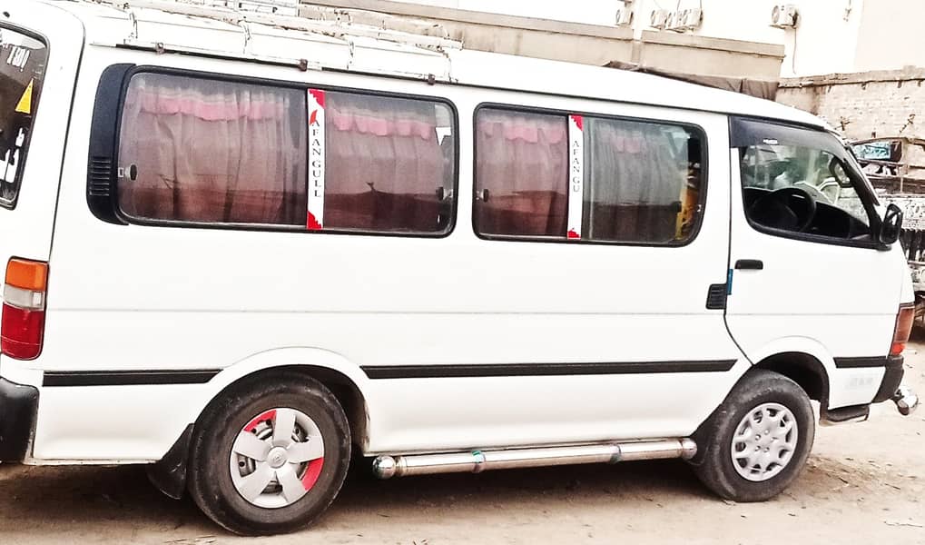Hiace 0