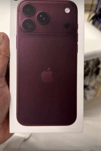 Apple iPhone 18 Pro Max