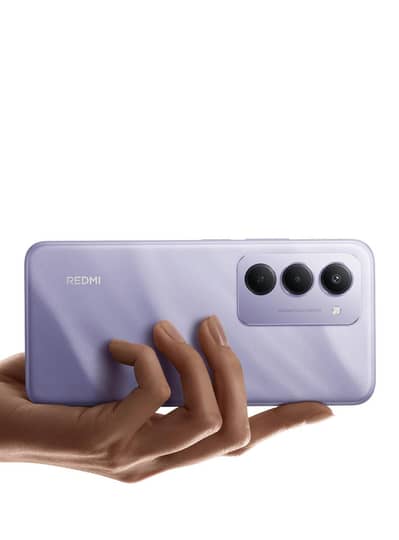 Xiaomi redmi 15