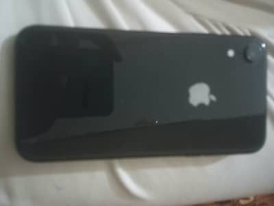 Apple iPhone XR