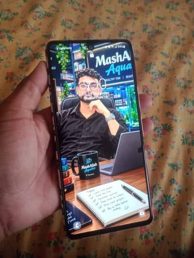 Samsung Galaxy Note 10 Lite