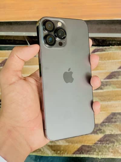 Apple iPhone 13 Pro Max