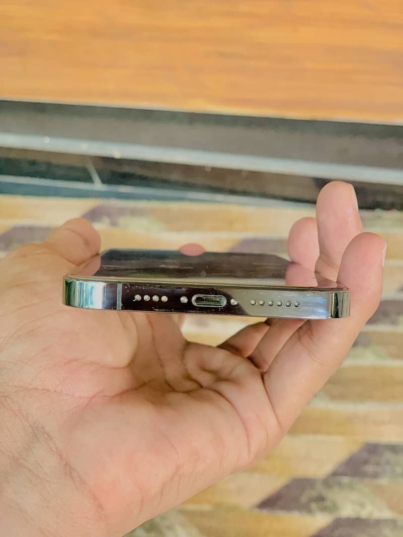 Apple iPhone 13 Pro Max 5