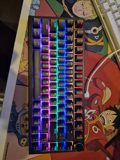 Newmen GM326 75% Mechanical Keyboard