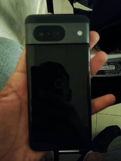 Google Pixel 8