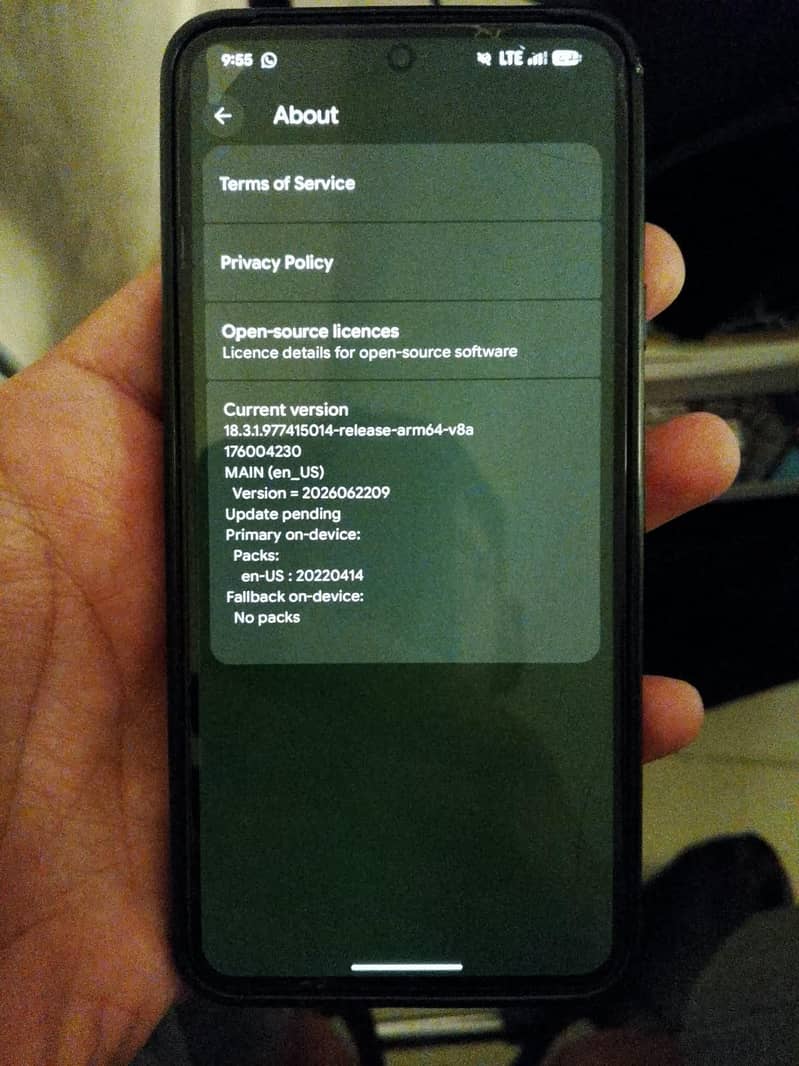 Google Pixel 8 1