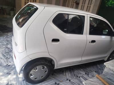 Suzuki Alto 2022