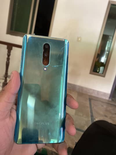 One Plus 8