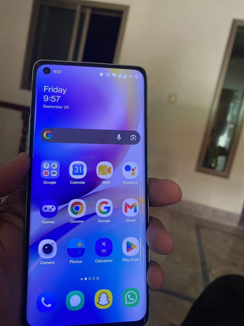 One Plus 8 1