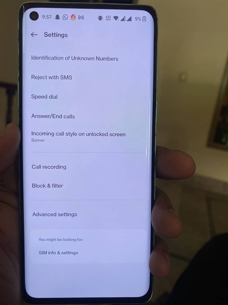 One Plus 8 2